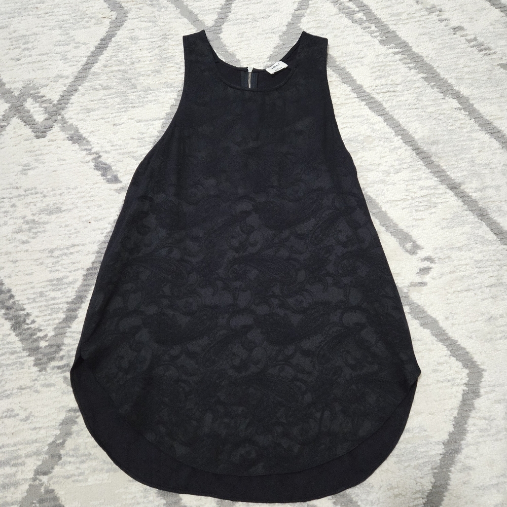 🆕️💐Wilfred Paisley Tank